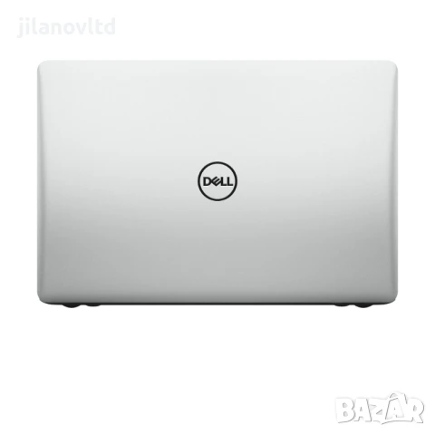 Лаптоп Dell Inspiron 5770 i5-8250U 16GB 128GB SSD + 1TB HDD ГАРАНЦИЯ, снимка 7 - Лаптопи за работа - 51106117