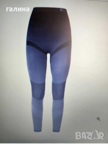 Kaytan Термо активен спортен клин, Дамски, L/XL, снимка 5 - Спортни екипи - 51975155