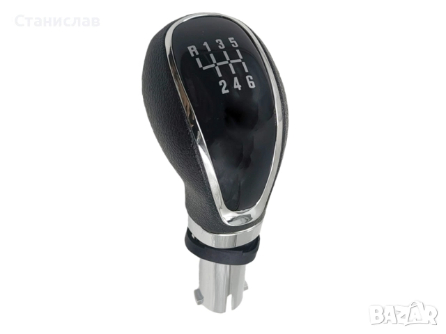 Топка за скоростен лост Opel Mokka