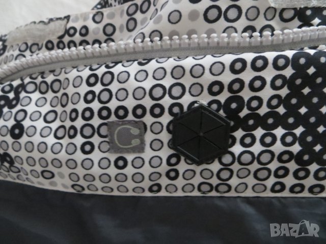 Ветро и водоустойчиво яке Five Seasons, снимка 7 - Зимни спортове - 35982270