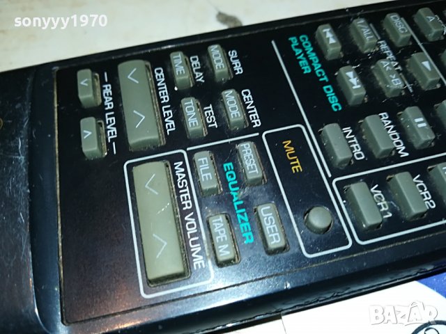 sherwood remote-audio 2702230648, снимка 11 - Други - 39816260