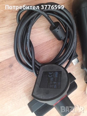 Контролер и камера PSP3, снимка 5 - Аксесоари - 52919072