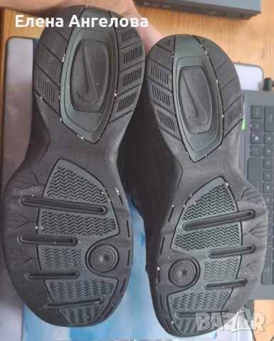 Маратонки Nike , снимка 4 - Маратонки - 51905247