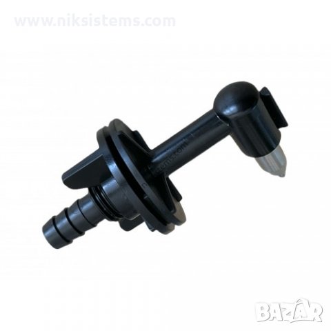 Комплект автоматична Нипелна Поилка за Птици + удължител за свързване с Маркуч - Арт. №: 102002, снимка 2 - Кокошки и пуйки - 39353548