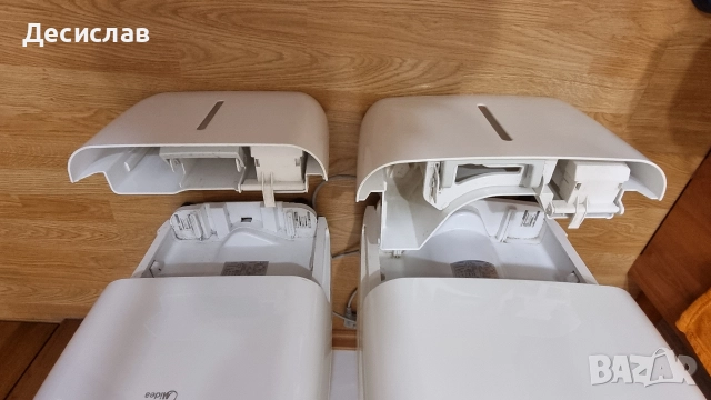 Влагоабсорбатори Мидея-2 броя, снимка 7 - Абсорбатори - 52888376