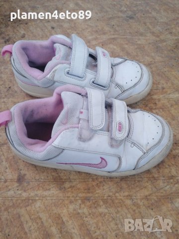 Маратонки найк 30 номер , снимка 2 - Детски маратонки - 41019393