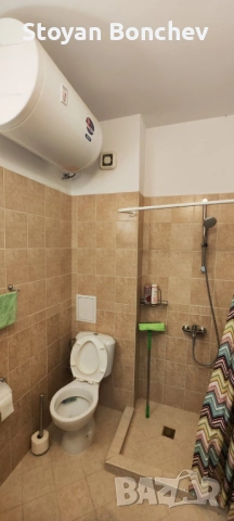 Обзаведено студио в Голф клуб, снимка 3 - Апартаменти - 53803637