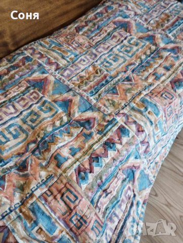 шалте, покривало, кувертюра , покривка за легло, диван, снимка 6 - Покривки за легло - 41696923