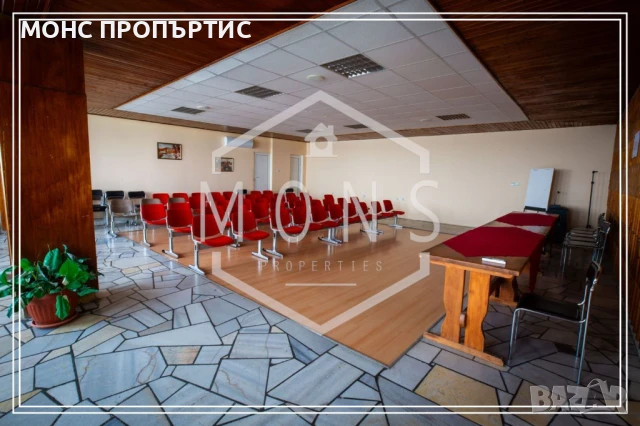 Действащ хотел в района на с. Арбанаси, гр. Велико Търново., снимка 9 - Хотели - 51430147