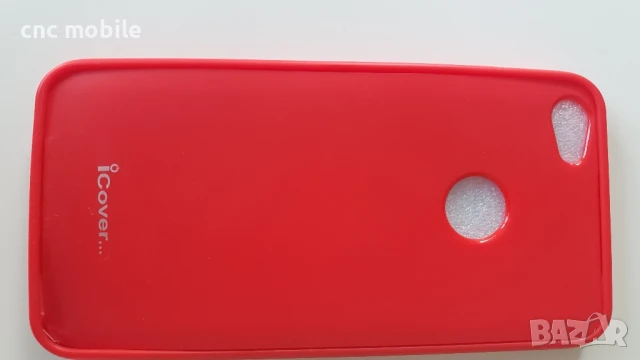 Xiaomi Redmi Note 5A Prime - Xiaomi Redmi Y1 калъф / case / протектор , снимка 2 - Калъфи, кейсове - 50507336