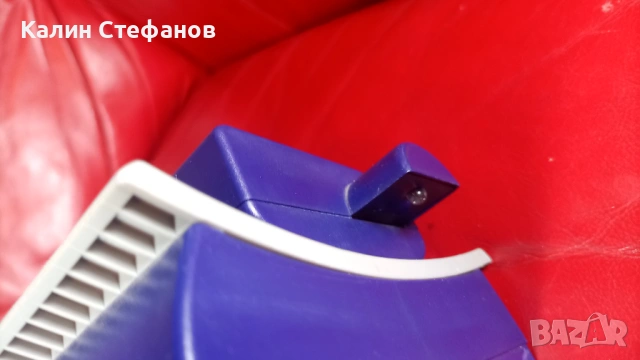 Тестер за фалшиви евро, долари PHOTOEURO 3, Италия, снимка 5 - Друго - 53451404