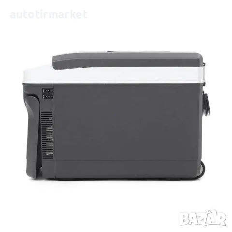 Хладилна кутия 35Л – 12V/220V, снимка 3 - Аксесоари и консумативи - 56054504