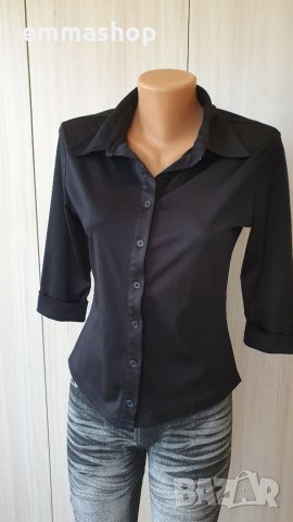 Елегантна риза, снимка 2 - Ризи - 33872987