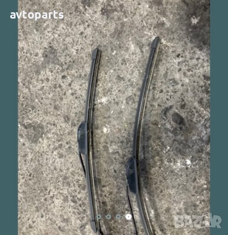 Subaru legacy 2011година рамене предни чистачки, снимка 4 - Части - 40433276