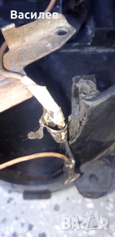 	От Симсон , снимка 10 - Мотоциклети и мототехника - 38122101