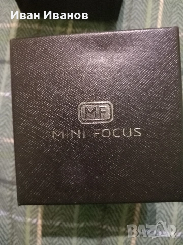 продавам чисто нов часовник , снимка 2 - Мъжки - 53472621