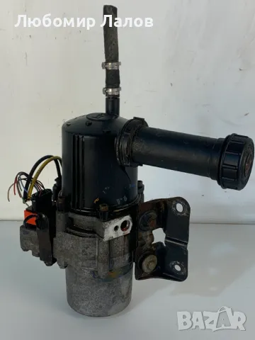 Хидравлична помпа Пежо Peugeot 307 (01-07)г. Ситроен Citroen C4 (04-10)г. 9645102480