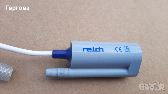 Потопяема помпа и сифон за каравана, снимка 2 - Каравани и кемпери - 52815136