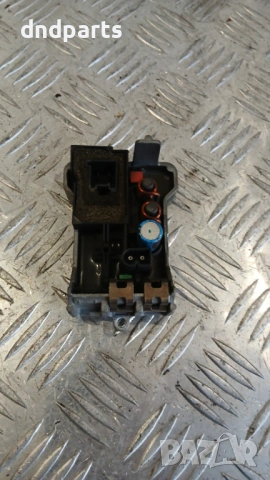 Реостат Mercedes E270 CDI W211 2003г. A2308210251 