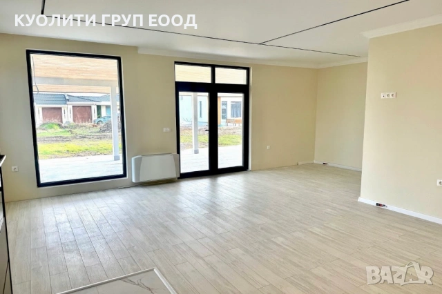 ПРОДАВА СЕ! Нова луксозна еднофамилна къща в затворен комплекс до Пловдив, снимка 4 - Къщи - 53284436