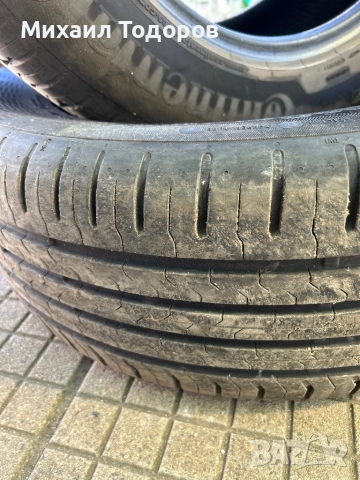 Гуми 235/60/18 , снимка 4 - Гуми и джанти - 51462027