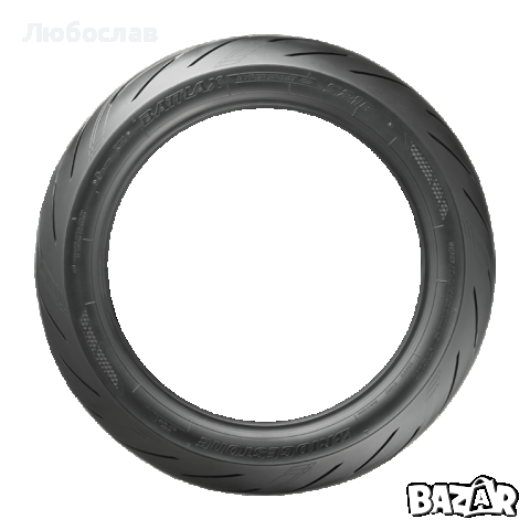 Bridgestone Battlax S21 - Мото Гуми 120,160,180,190,200, снимка 4 - Гуми и джанти - 44629166