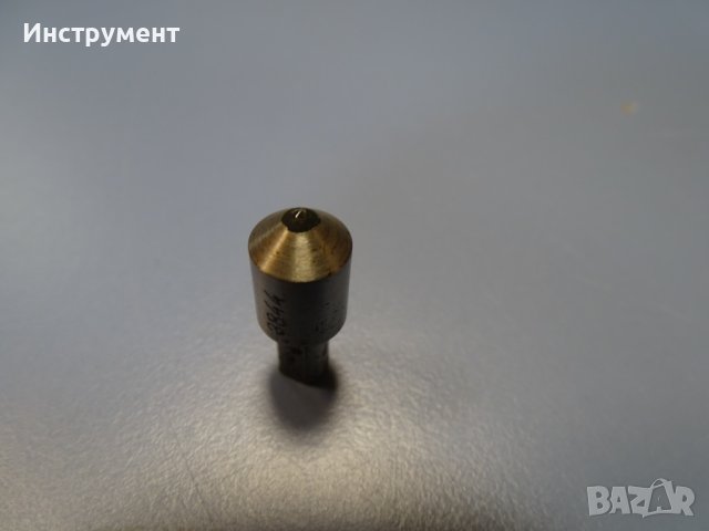 Диамантен накрайник URBANEK за твърдомер по Rockwell, снимка 5 - Диамантени и режещи инструменти - 40777486