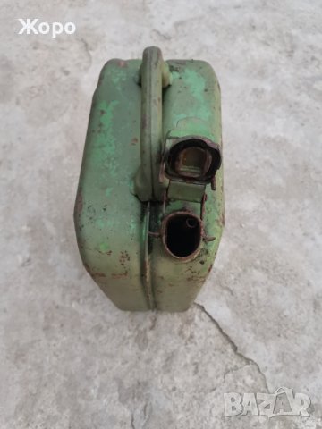 Стара туба  за гориво, снимка 2 - Части - 39696766