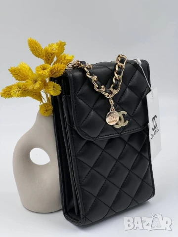 чанти chanel , снимка 5 - Чанти - 50785936