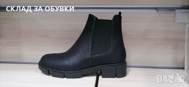 Дамски Боти Код- Belpino