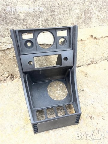 Ваз ново барче Лада 2107/LADA2107, снимка 1