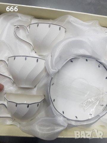 Сервиз, снимка 4 - Сервизи - 42370938