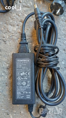 Захранващи адаптори, снимка 3 - Друга електроника - 34141013