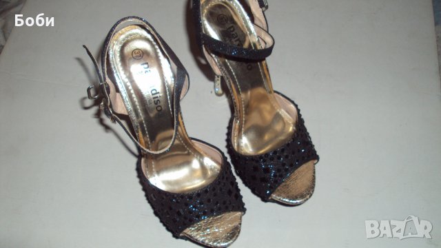 Обувки,елегантни, снимка 3 - Дамски елегантни обувки - 35717081
