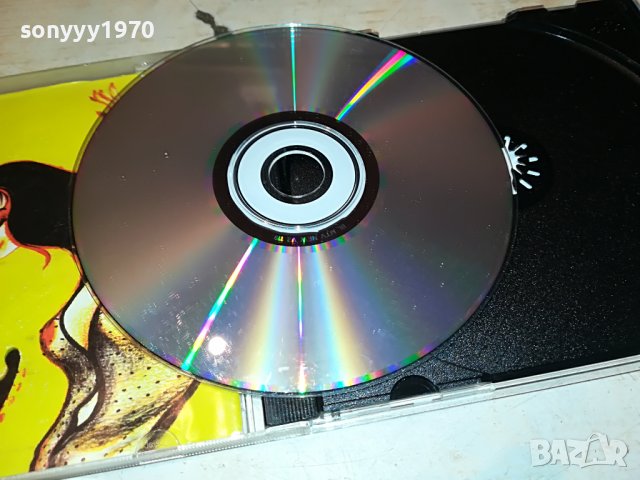 MTV GOLD CD 1411221627, снимка 18 - CD дискове - 38670311