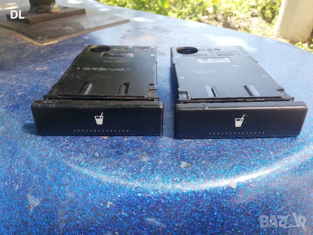 Поставка за чаши, Къпхолдър Шаран,Алхамбра, Галакси, Vw Sharan, Seat Alhambra, Ford Galaxy