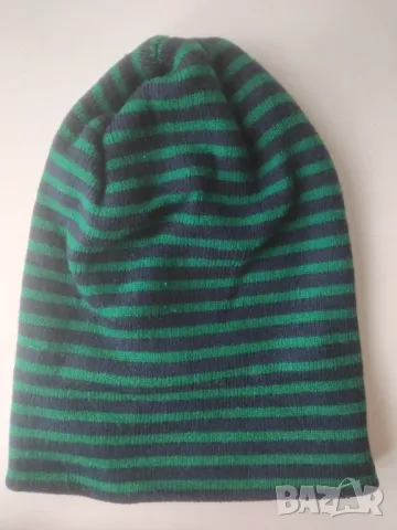 Шапка за студено време, снимка 3 - Шапки - 48215734