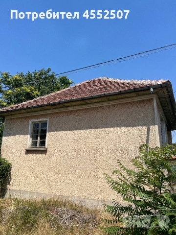 Къща в с. Александрово