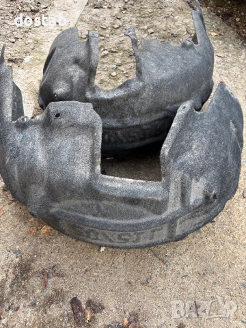 Под калник за bmw 3 G20, снимка 2 - Части - 52686701