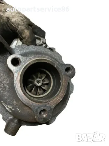 Турбокомпресор 28231-2F100 7805020001 за Kia Sorento 2.2 CRDi 2012, снимка 6 - Части - 55817322