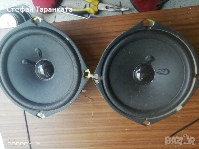 Говорители , снимка 1