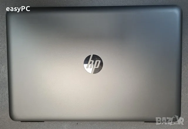 HP Pavilion 15-bc, HP OMEN 15-ax на части, снимка 11 - Части за лаптопи - 56269206