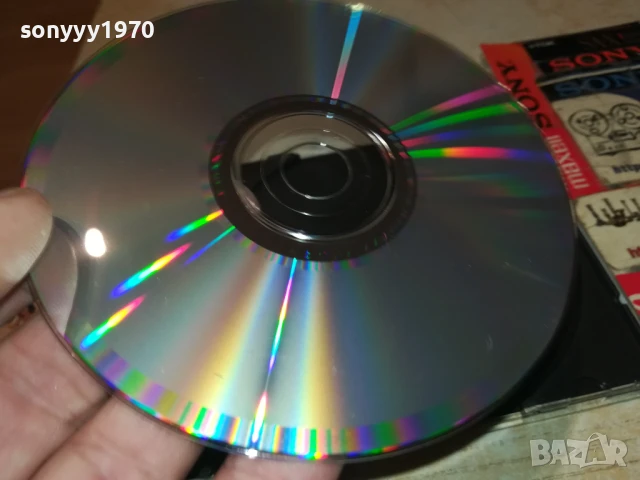 MEAT LOAF CD 1208251121, снимка 16 - CD дискове - 51337587