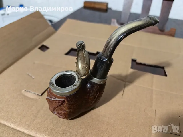 Стари автентични Лули, снимка 6 - Антикварни и старинни предмети - 50402405