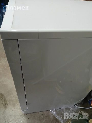 Продавам съдомиялна машина GORENIE GS520E15W , снимка 5 - Съдомиялни - 52725236