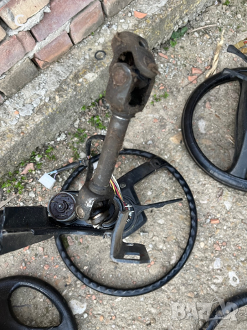 Конзола управление Лада 2106.2107, снимка 5 - Части - 44605385