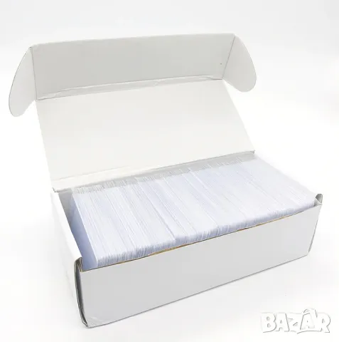  100pcs RFID MIFARE Card 13.56Mhz