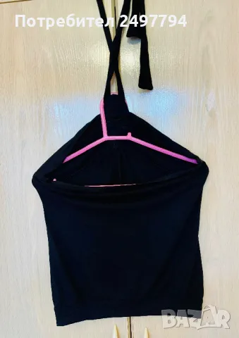 Дамски потник Mango, снимка 6 - Потници - 47479430