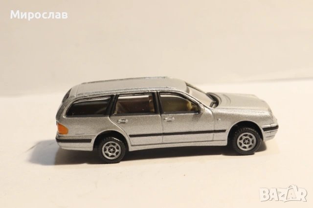 1:64?? HONGWELL MERCEDES BENZ Е КОЛИЧКА МОДЕЛ, снимка 5 - Колекции - 53606085