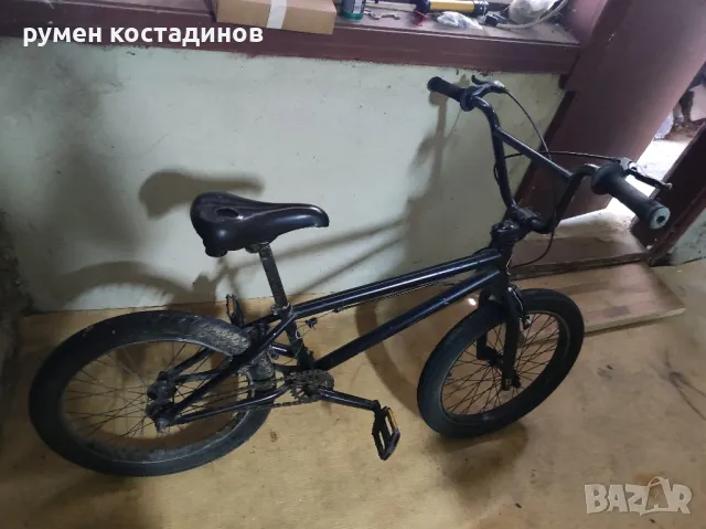Велосипед БМХ